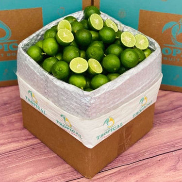 Key Lime Box